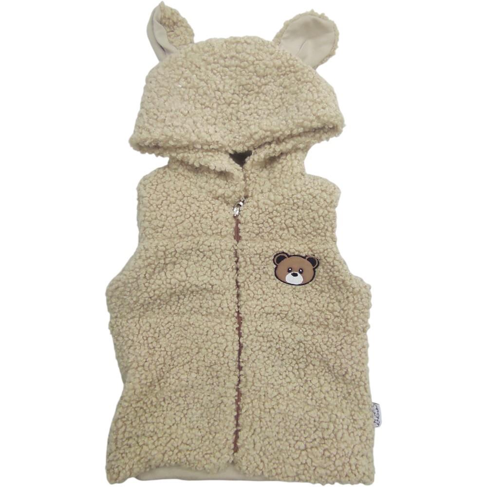 الجملة الطفل الشتاء أفخم سترات للأطفال الرضع لمدة 6/18 أشهر