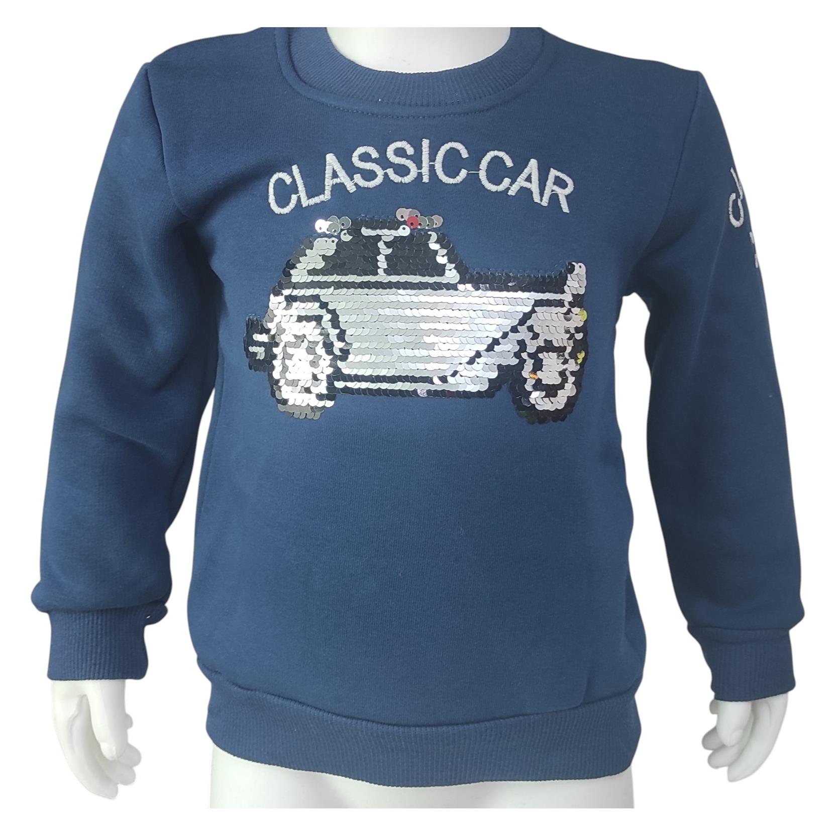 544 الجملة الأطفال الشتاء بلوزات ، الصوف هوديس مع يطبع مختلفة للبنين 1/4 سنة