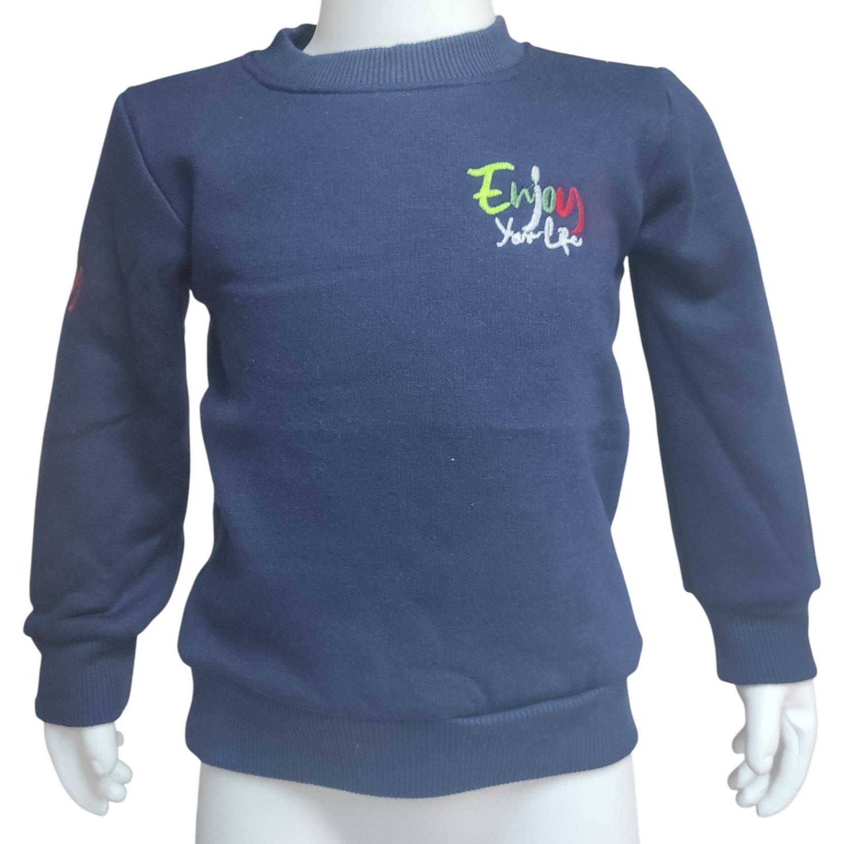 544 الجملة الأطفال الشتاء بلوزات ، الصوف هوديس مع يطبع مختلفة للبنين 1/4 سنة