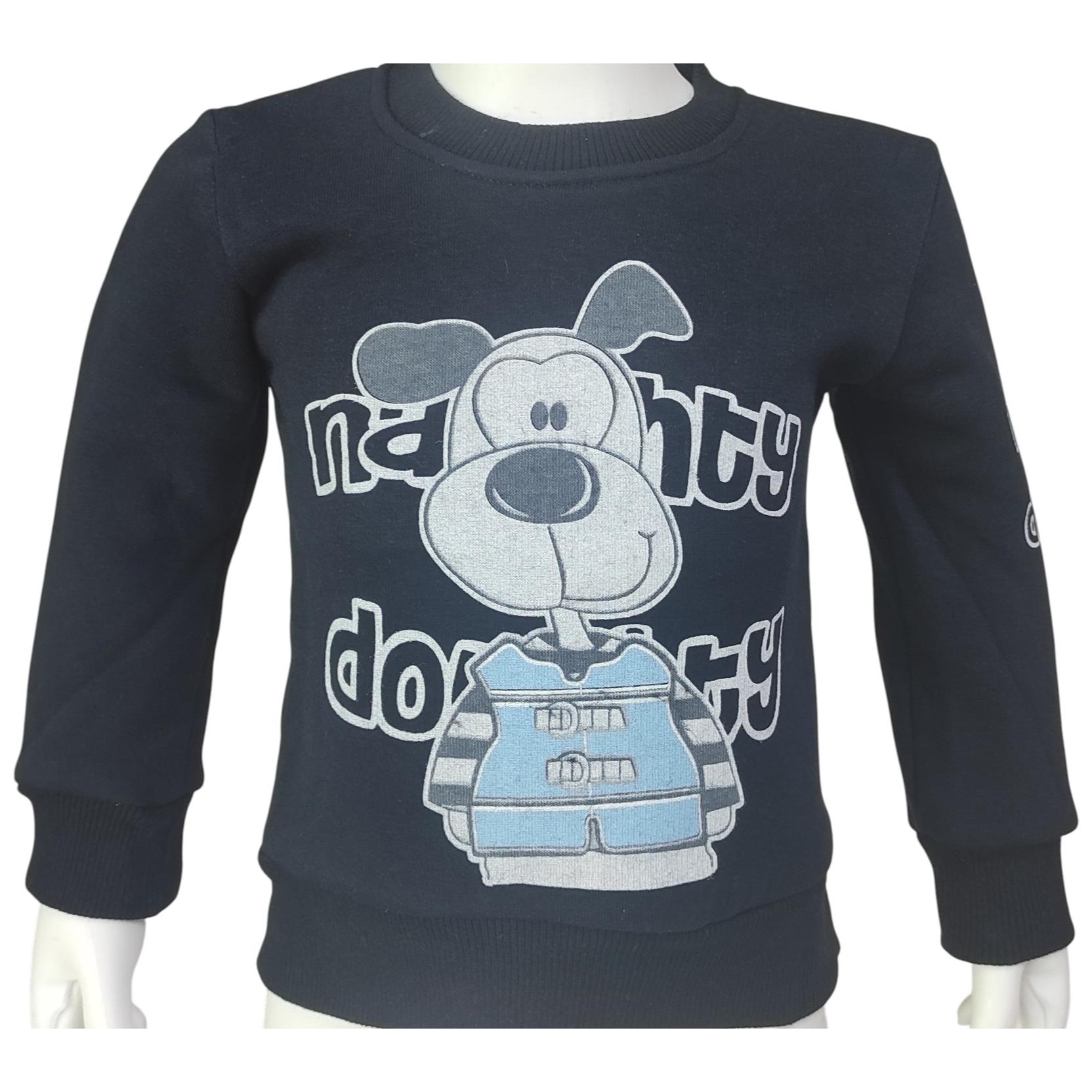 544 الجملة الأطفال الشتاء بلوزات ، الصوف هوديس مع يطبع مختلفة للبنين 1/4 سنة