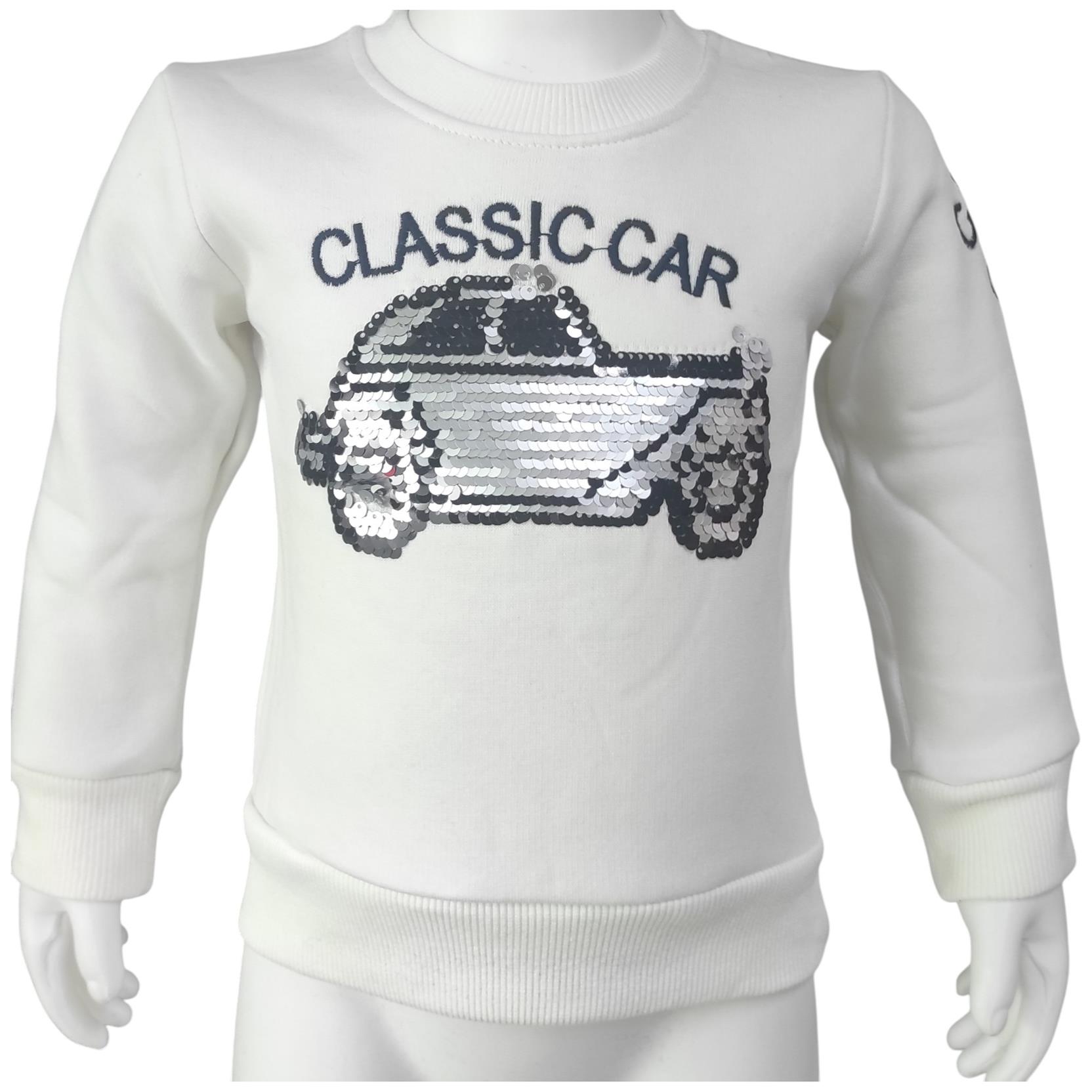 544 الجملة الأطفال الشتاء بلوزات ، الصوف هوديس مع يطبع مختلفة للبنين 1/4 سنة