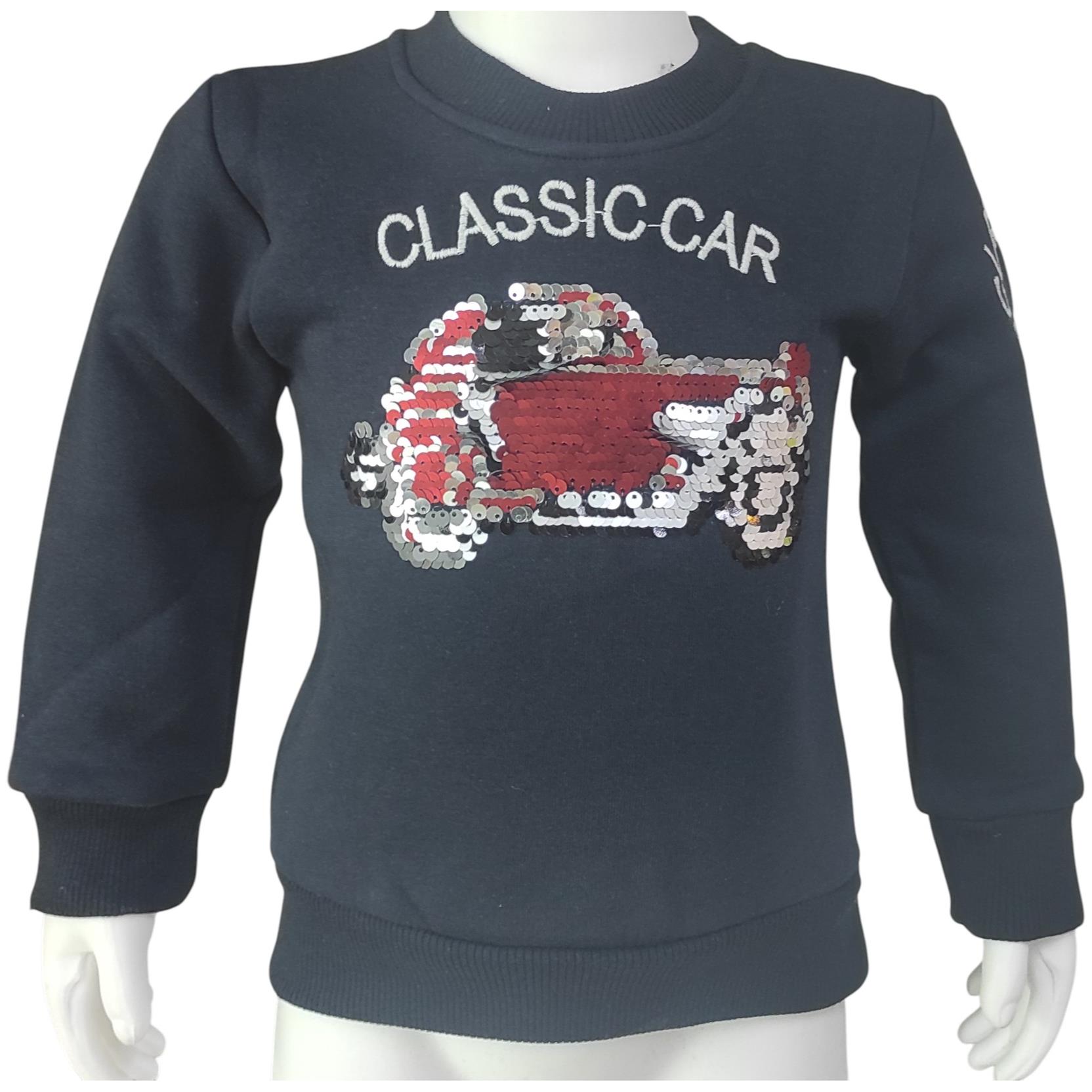 544 الجملة الأطفال الشتاء بلوزات ، الصوف هوديس مع يطبع مختلفة للبنين 1/4 سنة