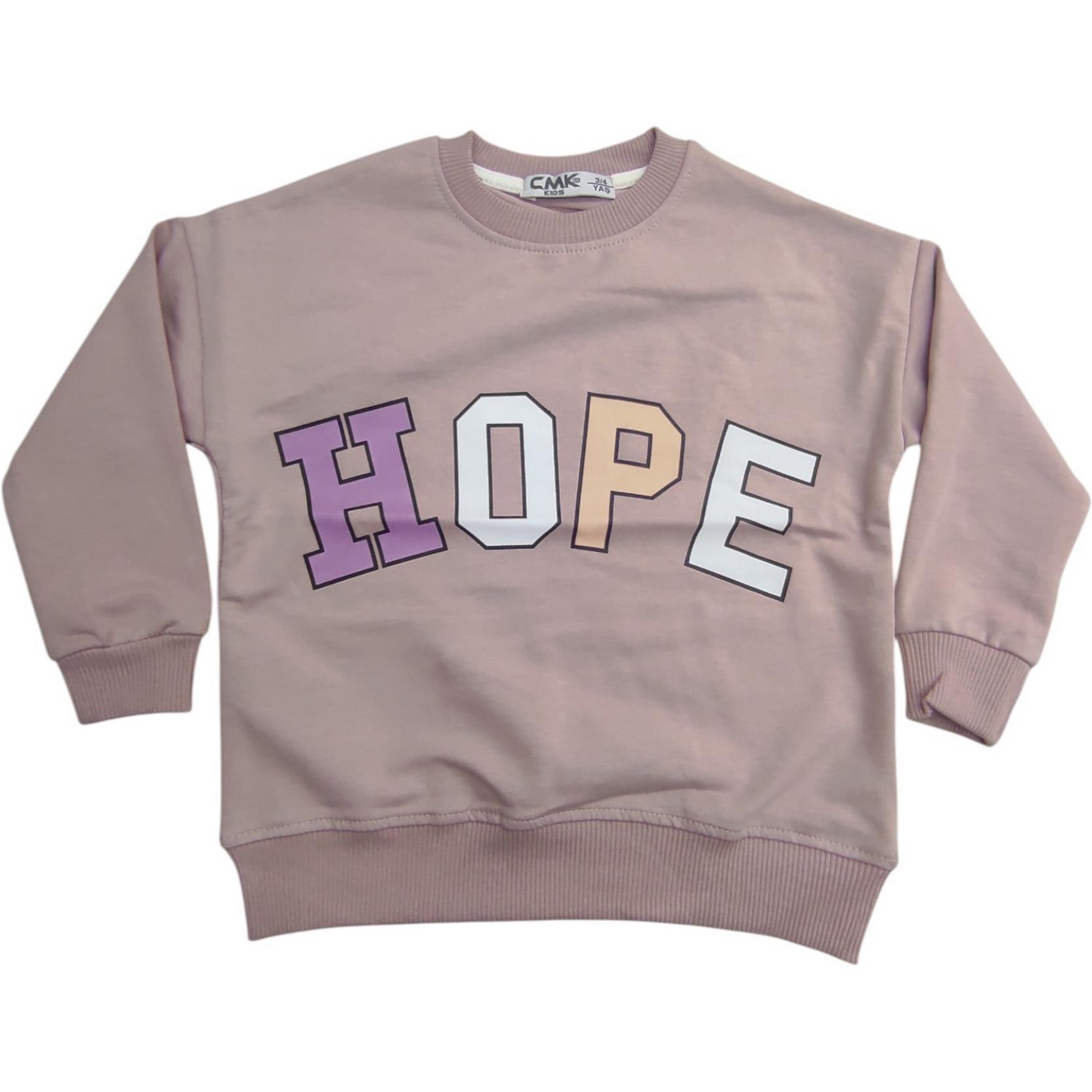 50115 оптом детские демисезонные кофты,толстовки для девочек на 3/12 лет