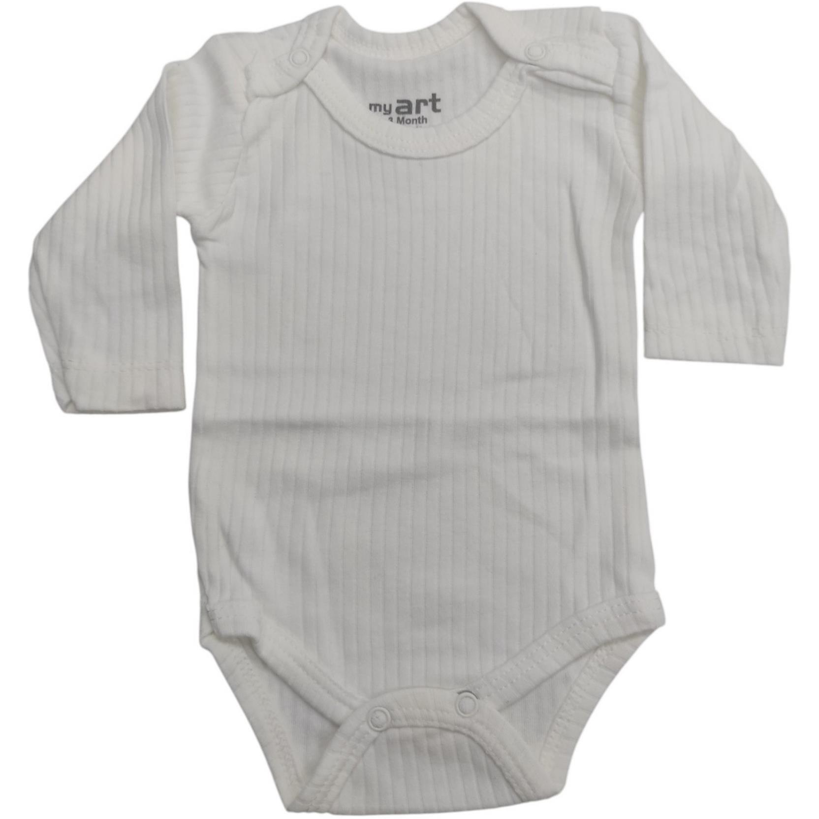 001 الجملة الطفل الربيع والخريف داخلية مع أزرار للأطفال لمدة 3-6-9-12 أشهر