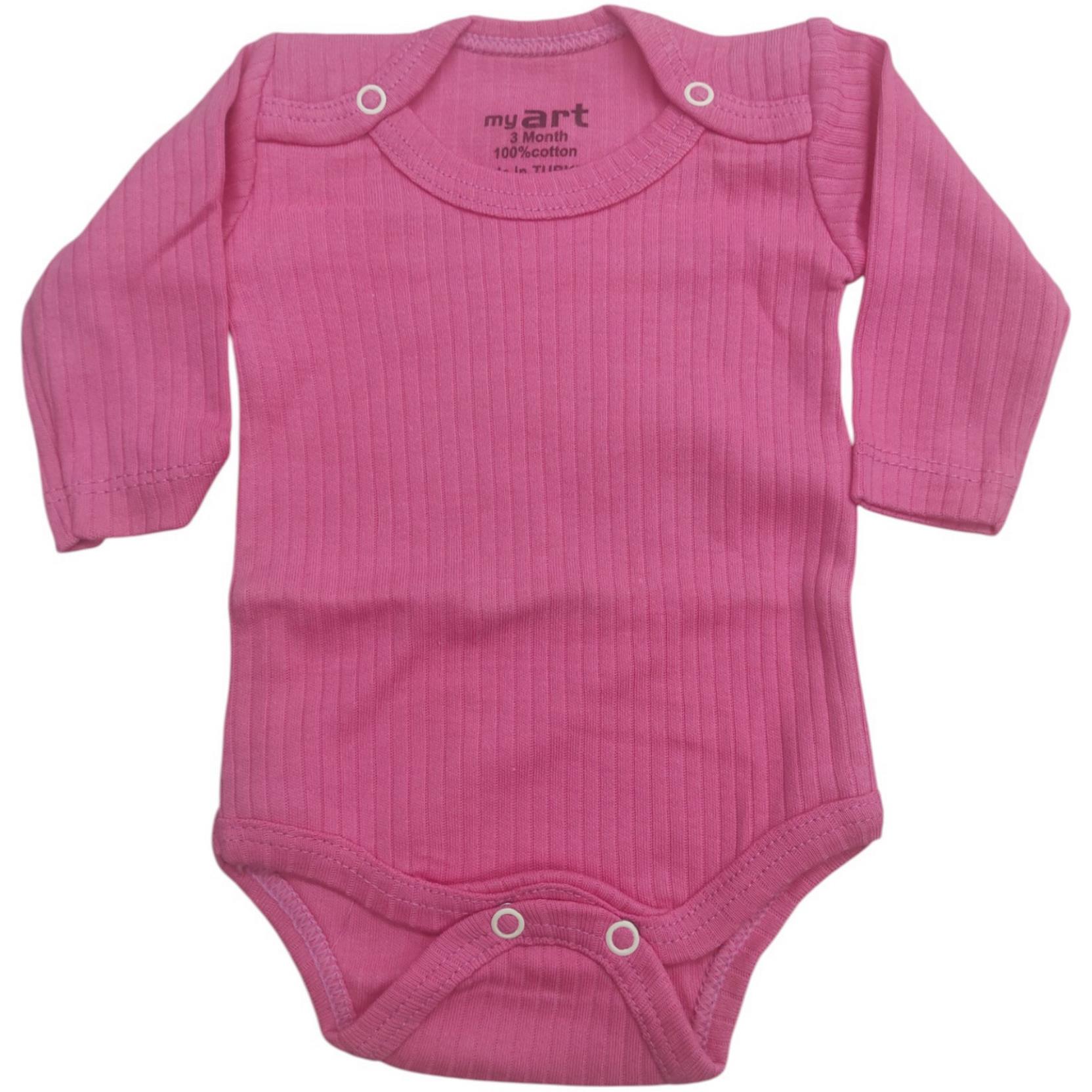 001 الجملة الطفل الربيع والخريف داخلية مع أزرار للأطفال لمدة 3-6-9-12 أشهر