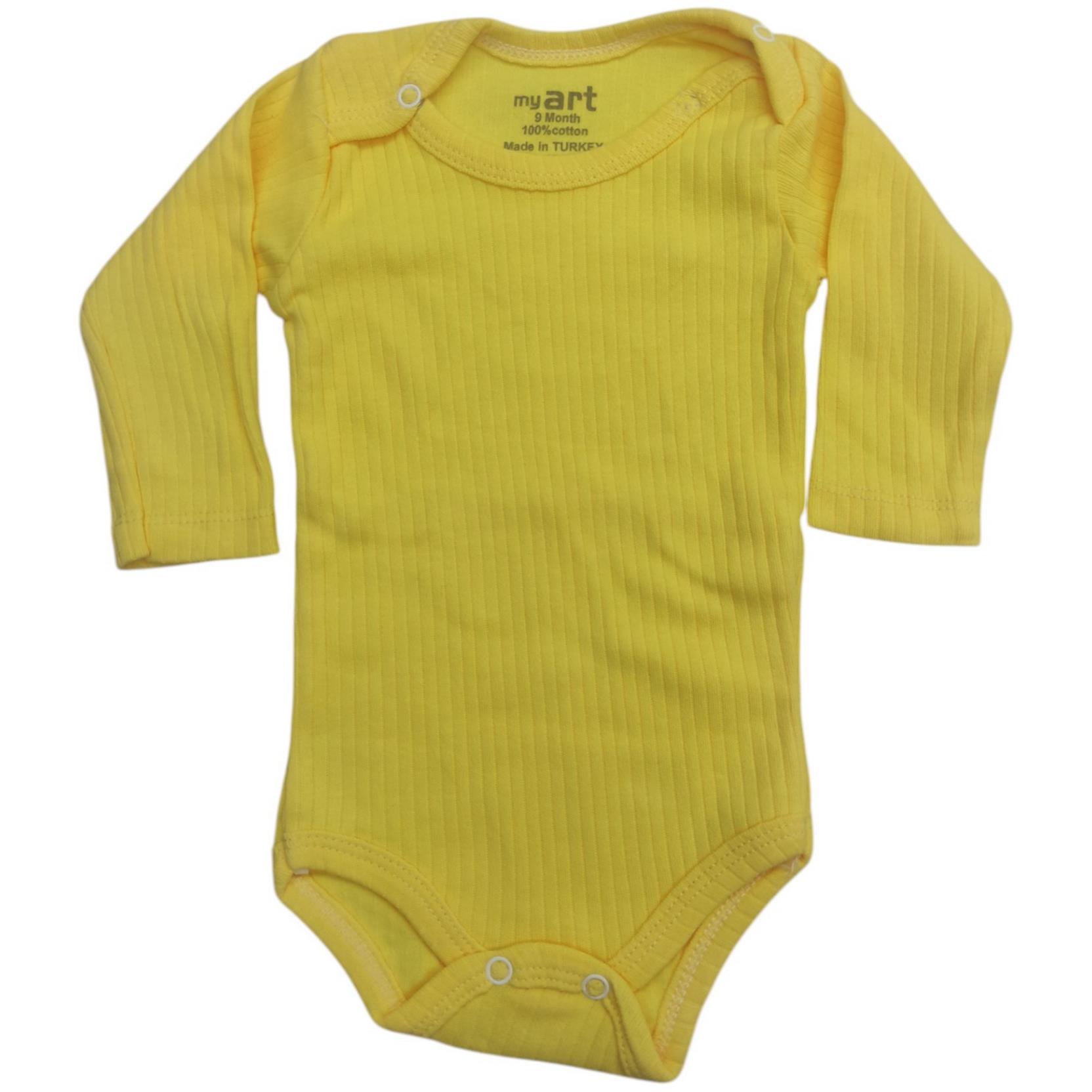 001 الجملة الطفل الربيع والخريف داخلية مع أزرار للأطفال لمدة 3-6-9-12 أشهر