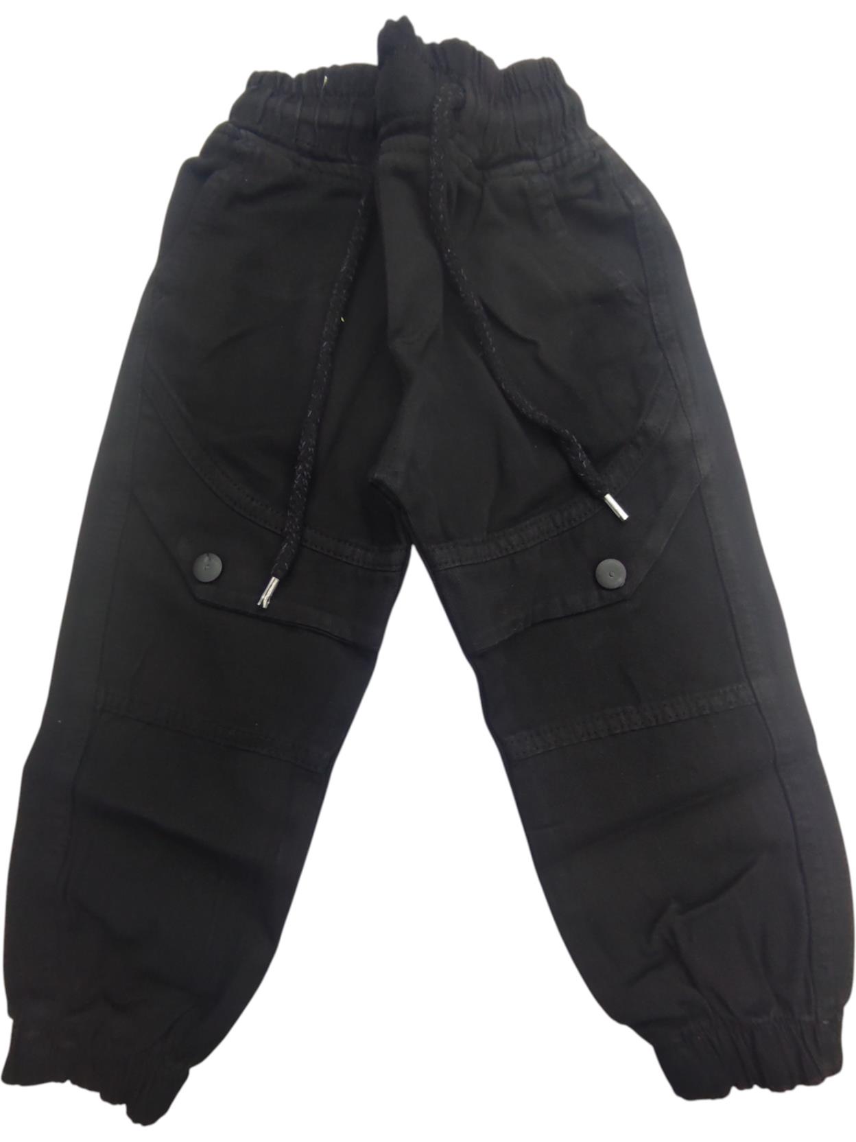 2173 wholesale children's demi-season trousers for boys for 3/7 years