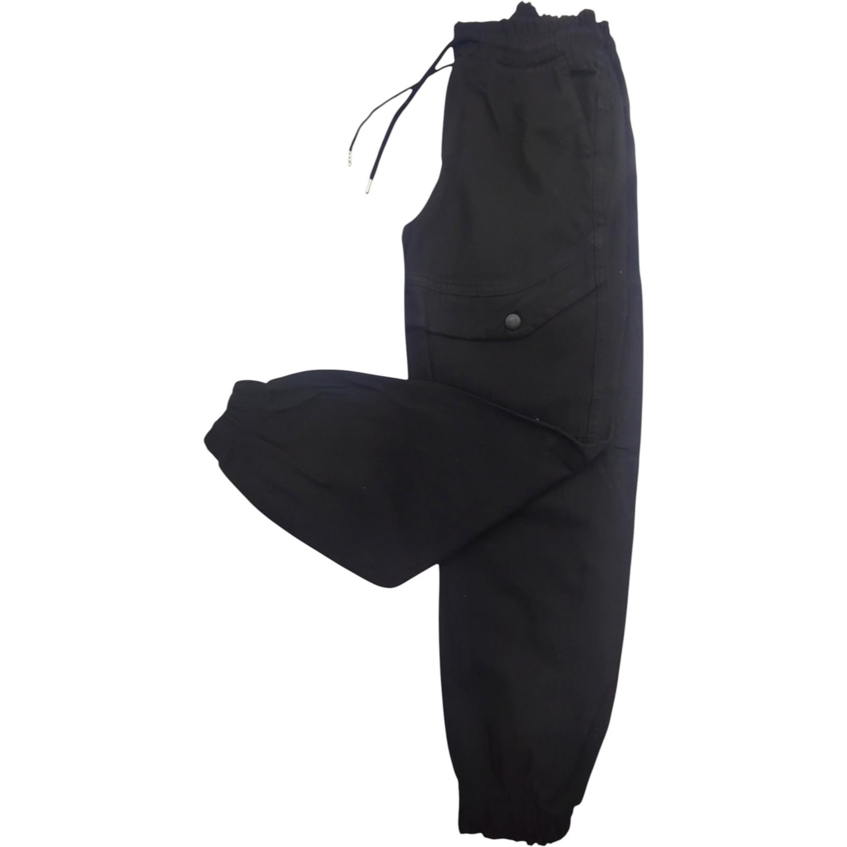 2174 wholesale children's cuff trousers for boys aged 8/12