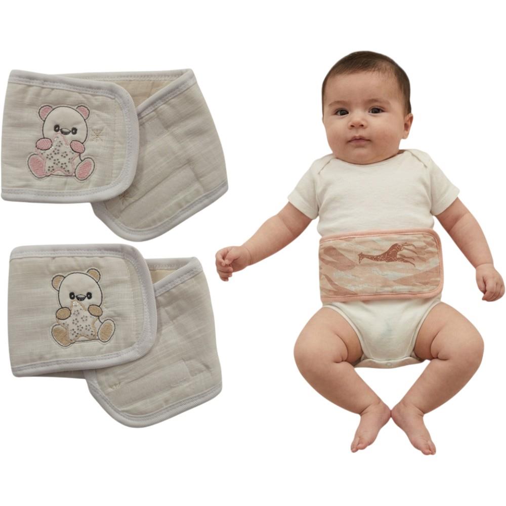 toptan bebek göbek kuşağı