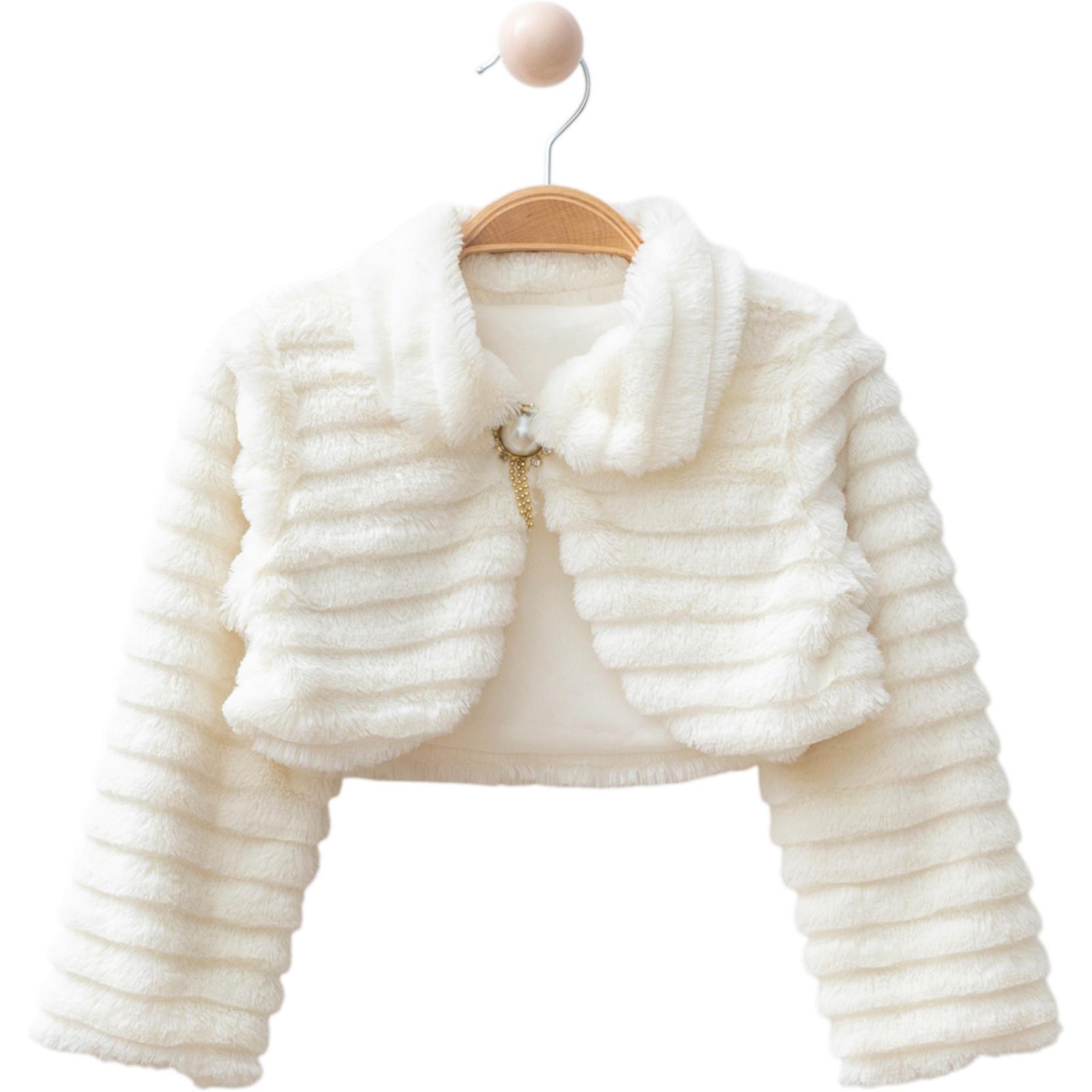 2104 الجملة الربيع والخريف مخطط أفخم السترات الفضفاضة للفتيات لمدة 2/5 سنوات