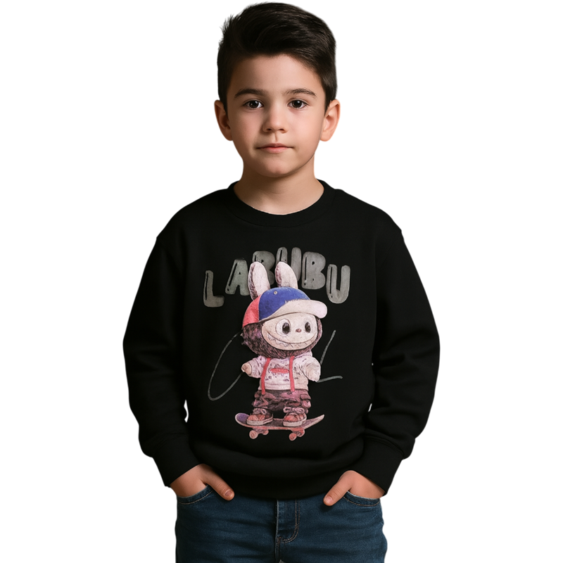 50055 toptan 3/12 yaş erkek çocuklar için mevsimlik süveterler