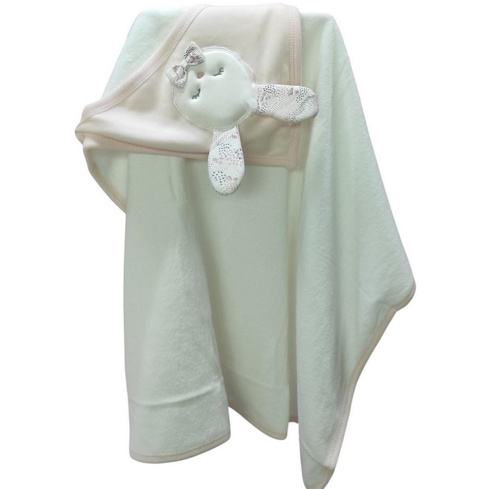 925 оптом детские банное полотенце с капюшоном