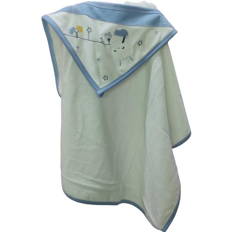 991 toptan bebek kapüşonlu banyo havlusu