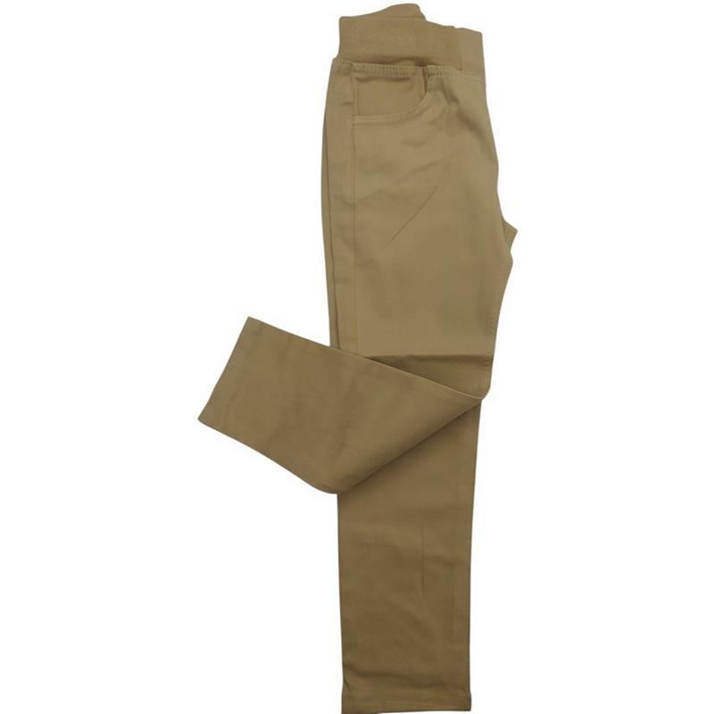 6/10 yaş için toptan çocuk okul pantolonu