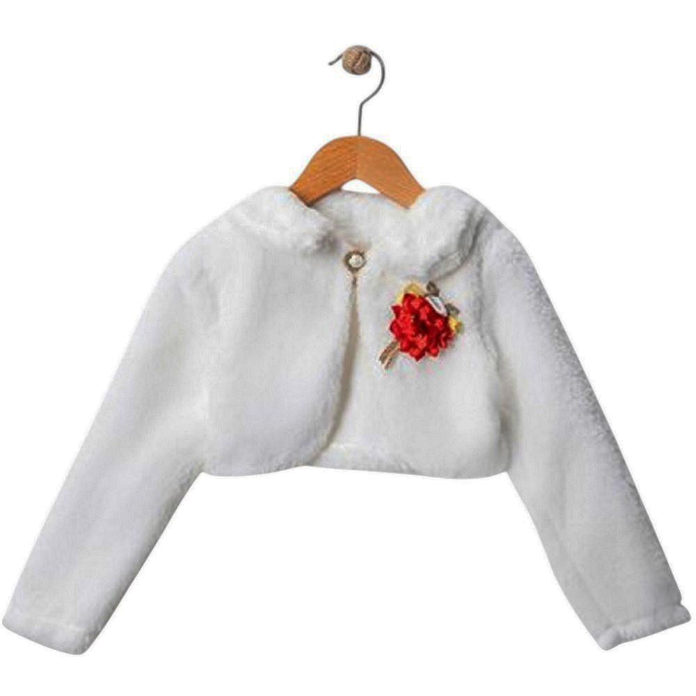 3200 الجملة السترات الشتوية للأطفال للفتيات الذين تتراوح أعمارهم بين 2-3-4-5