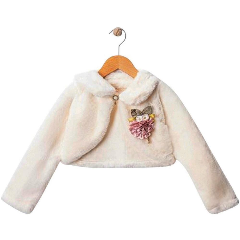 3200 الجملة السترات الشتوية للأطفال للفتيات الذين تتراوح أعمارهم بين 2-3-4-5