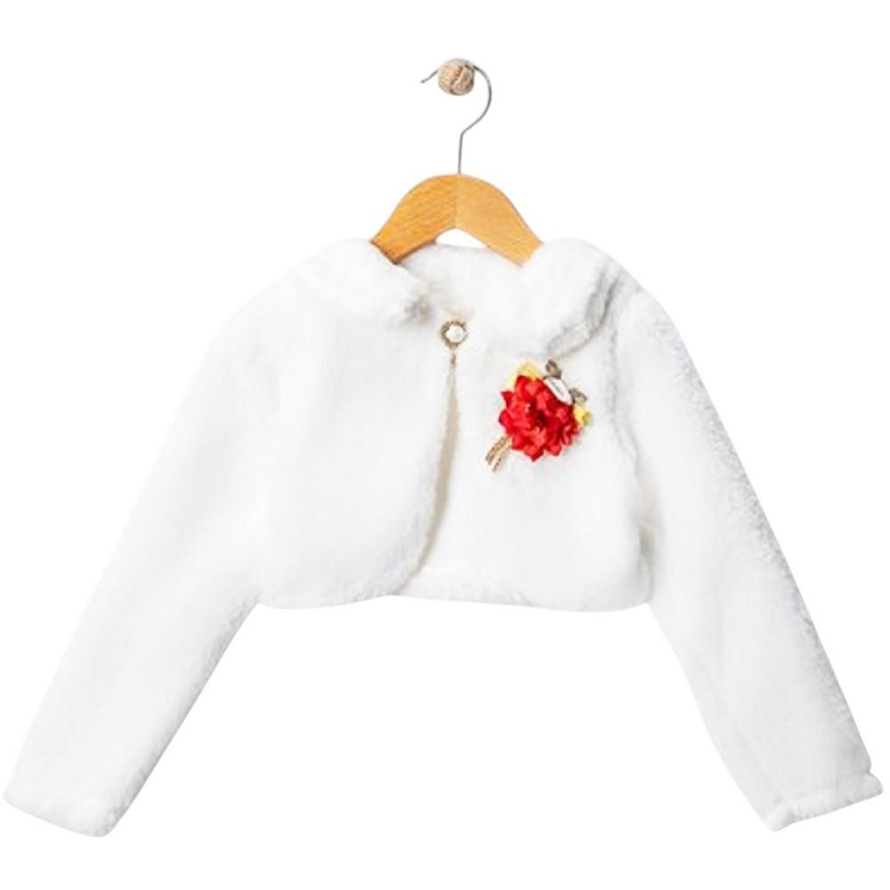 3200-1 الجملة السترات الشتوية للأطفال للفتيات الذين تتراوح أعمارهم بين 2-3-4 سنوات