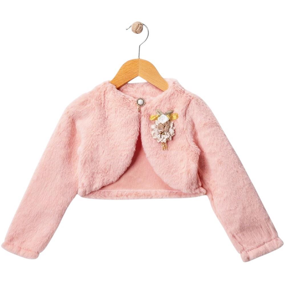 3200-1 الجملة السترات الشتوية للأطفال للفتيات الذين تتراوح أعمارهم بين 2-3-4 سنوات