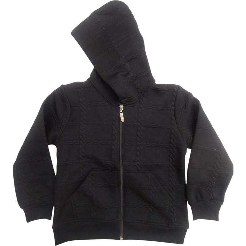 60015 toptan 3/12 yaş arası erkek çocuklar için mevsimlik kapüşonlu fermuarlı hırka