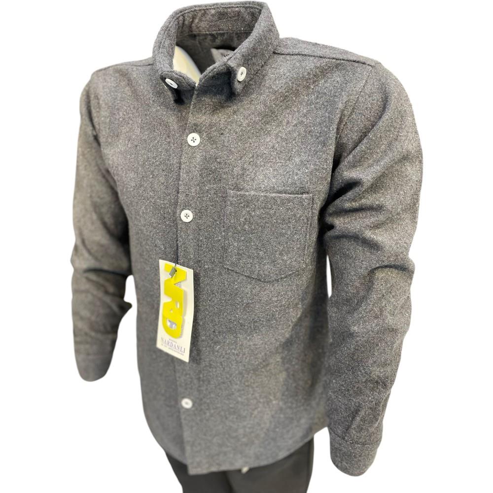 оптом детские зимние рубашки для мальчиков на 6/10 лет