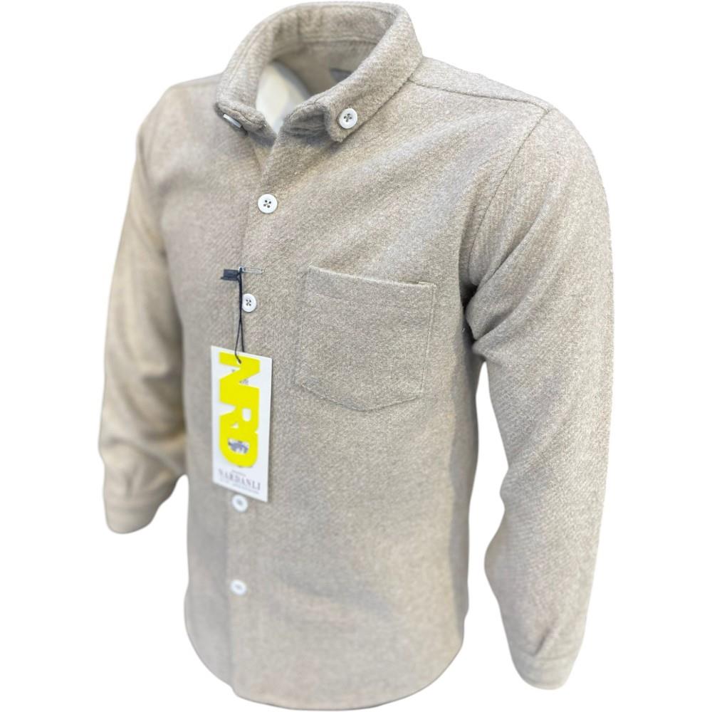 wholesale demi-season shirts for boys aged 11/15