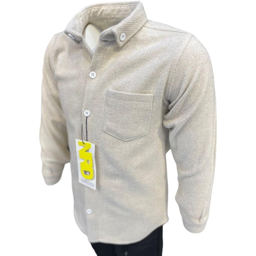 wholesale demi-season shirts for boys aged 11/15