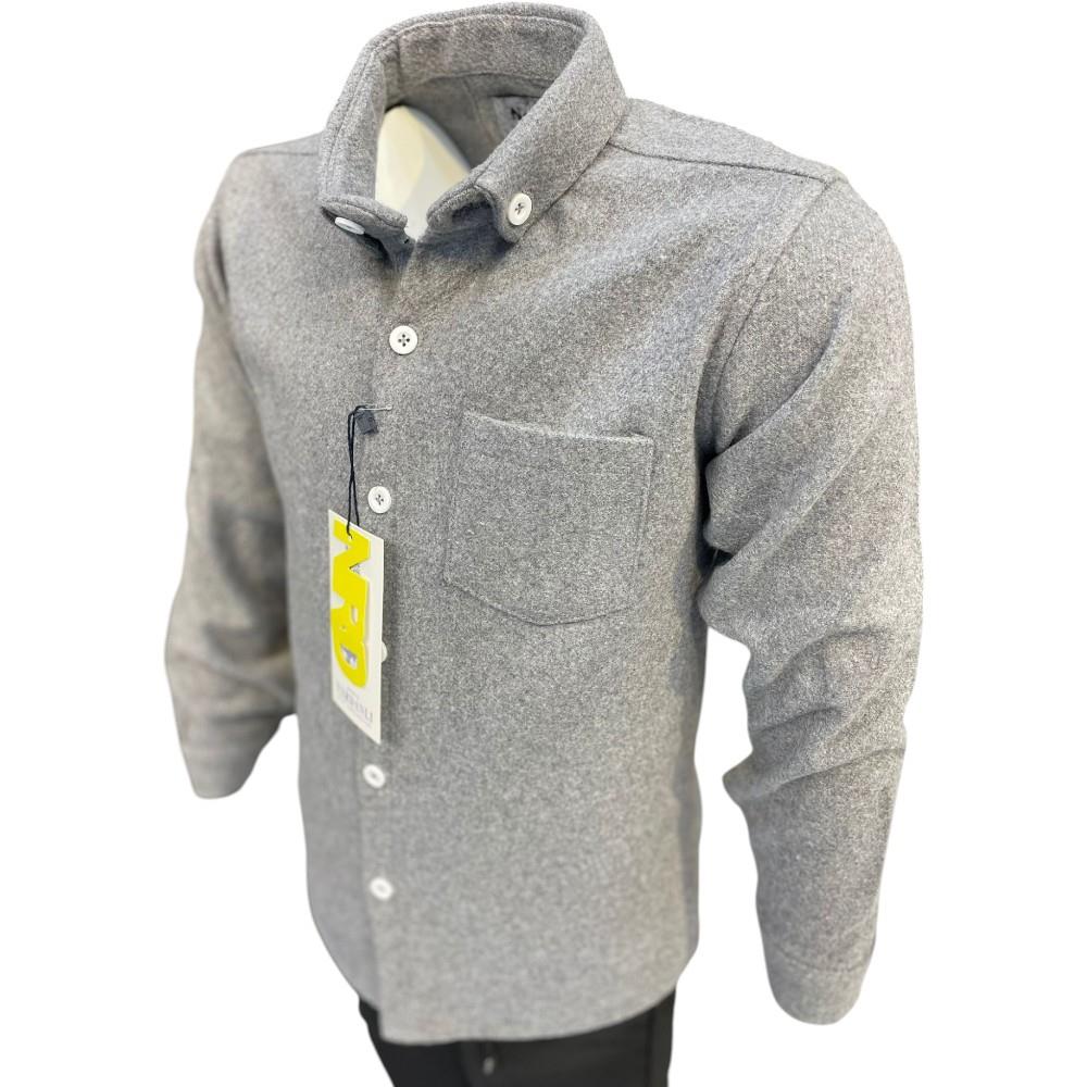 wholesale demi-season shirts for boys aged 11/15