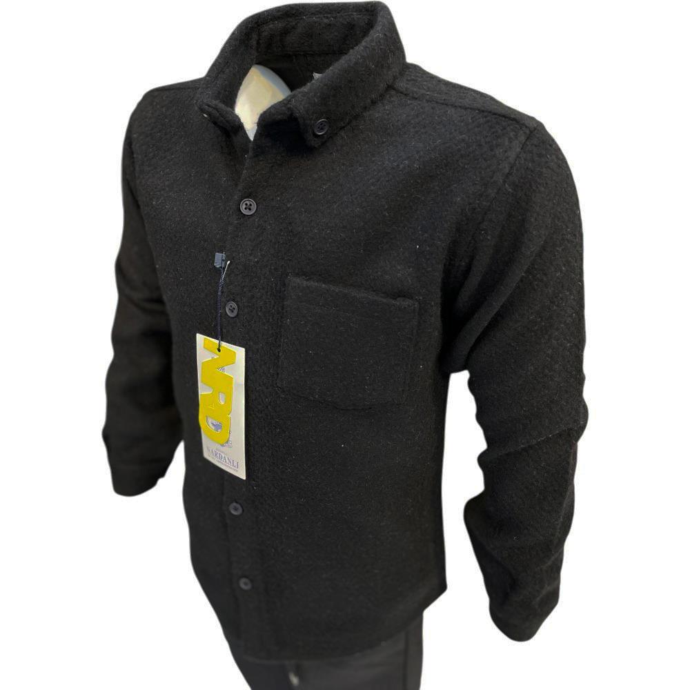 wholesale demi-season shirts for boys aged 11/15