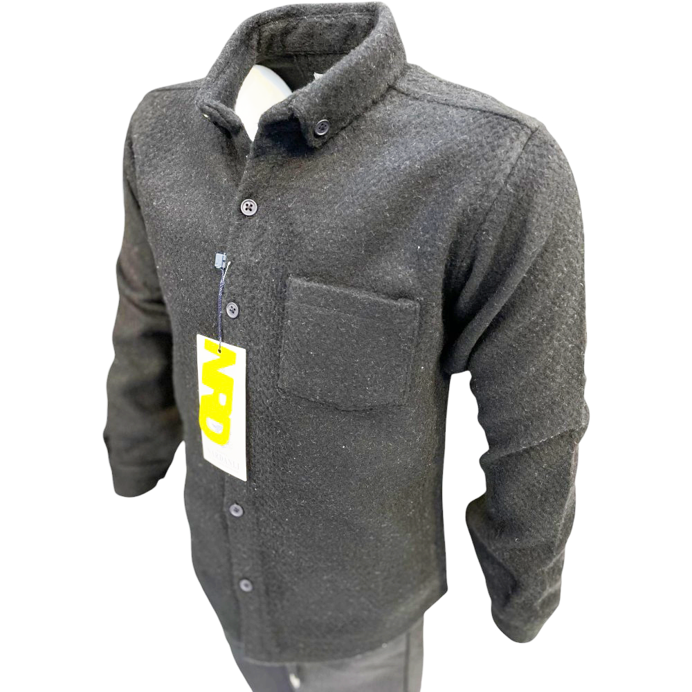 wholesale demi-season shirts for boys aged 11/15