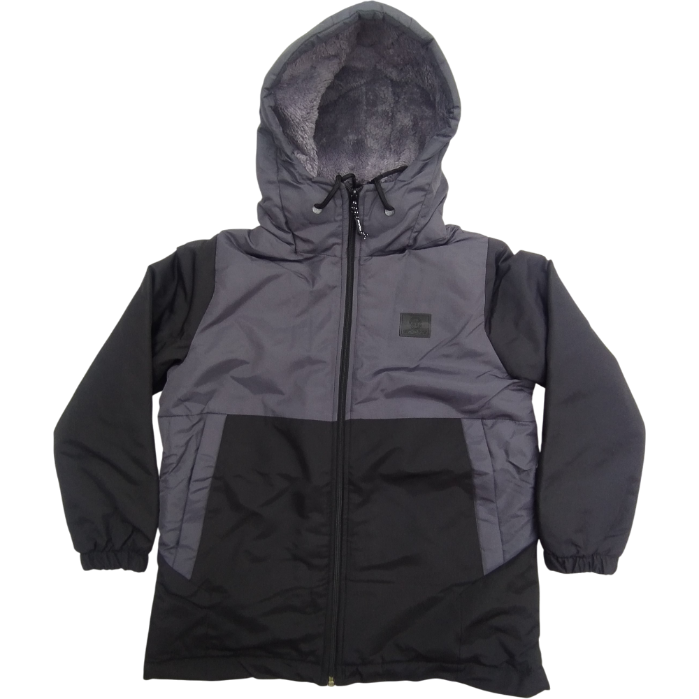 الجملة الأطفال الشتاء مقنعين السترات للبنين الذين تتراوح أعمارهم بين 8/14 سنوات