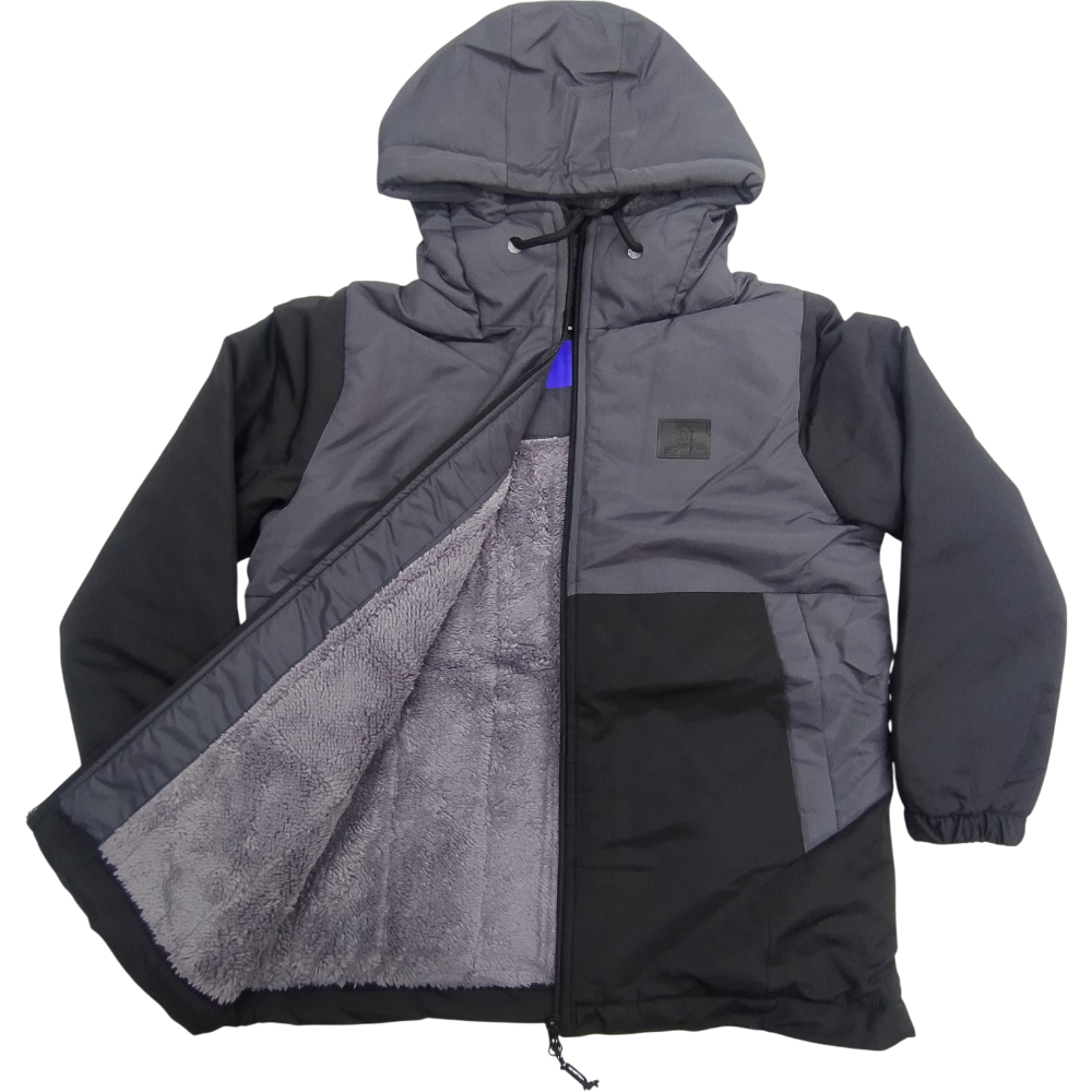 الجملة الأطفال الشتاء مقنعين السترات للبنين الذين تتراوح أعمارهم بين 8/14 سنوات