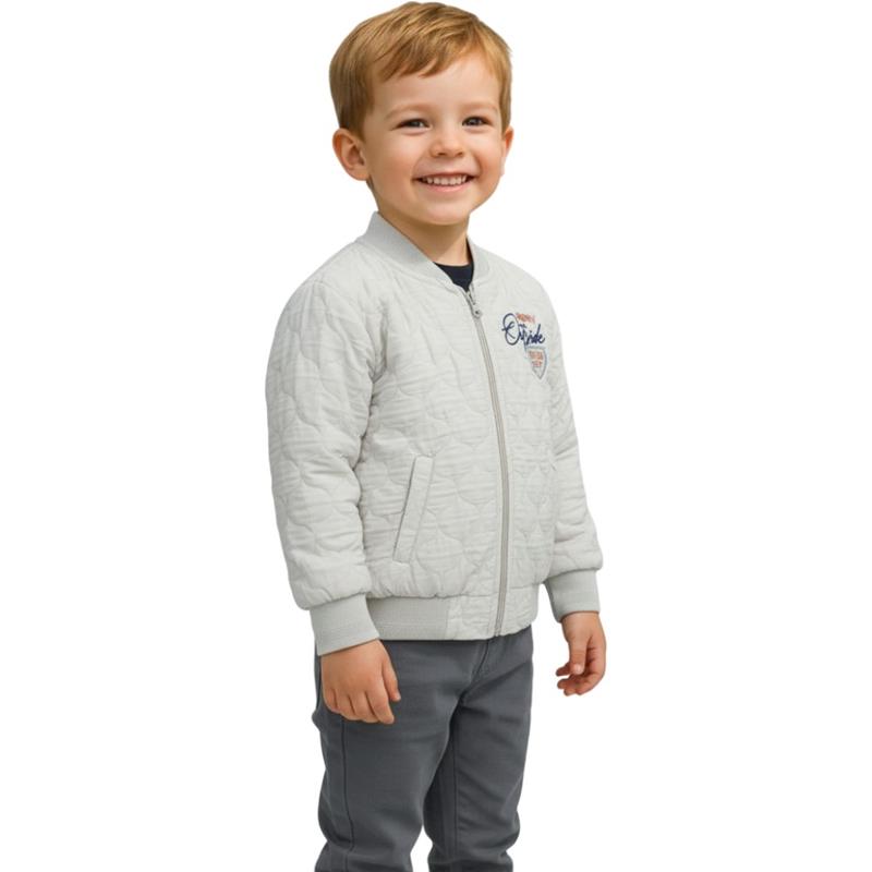 1640 toptan 1/4 yaşındaki erkek çocuklar için üç parçalı takım elbise