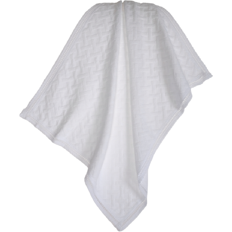 L-4640 L-4643 toptan bebek kutulu triko battaniyeler