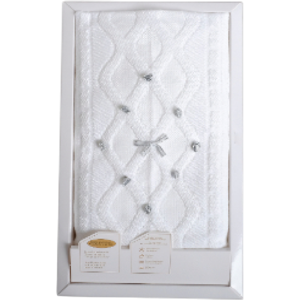 L-4648 TRİKO BATTANİYE ŞERİT DESEN