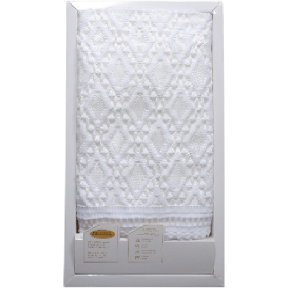 L-4641 TRİKO BATTANİYE TOMBİŞ DESEN