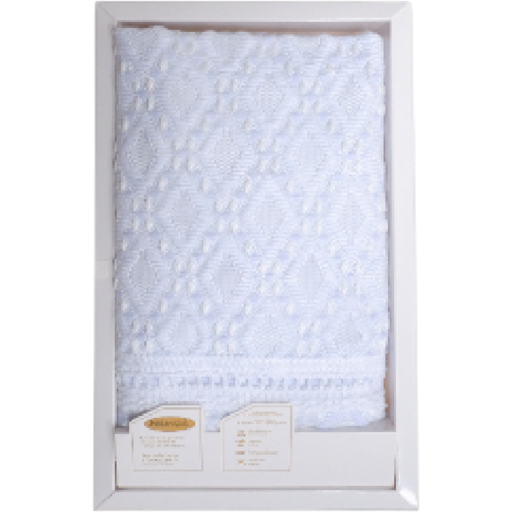 L-4641 TRİKO BATTANİYE TOMBİŞ DESEN