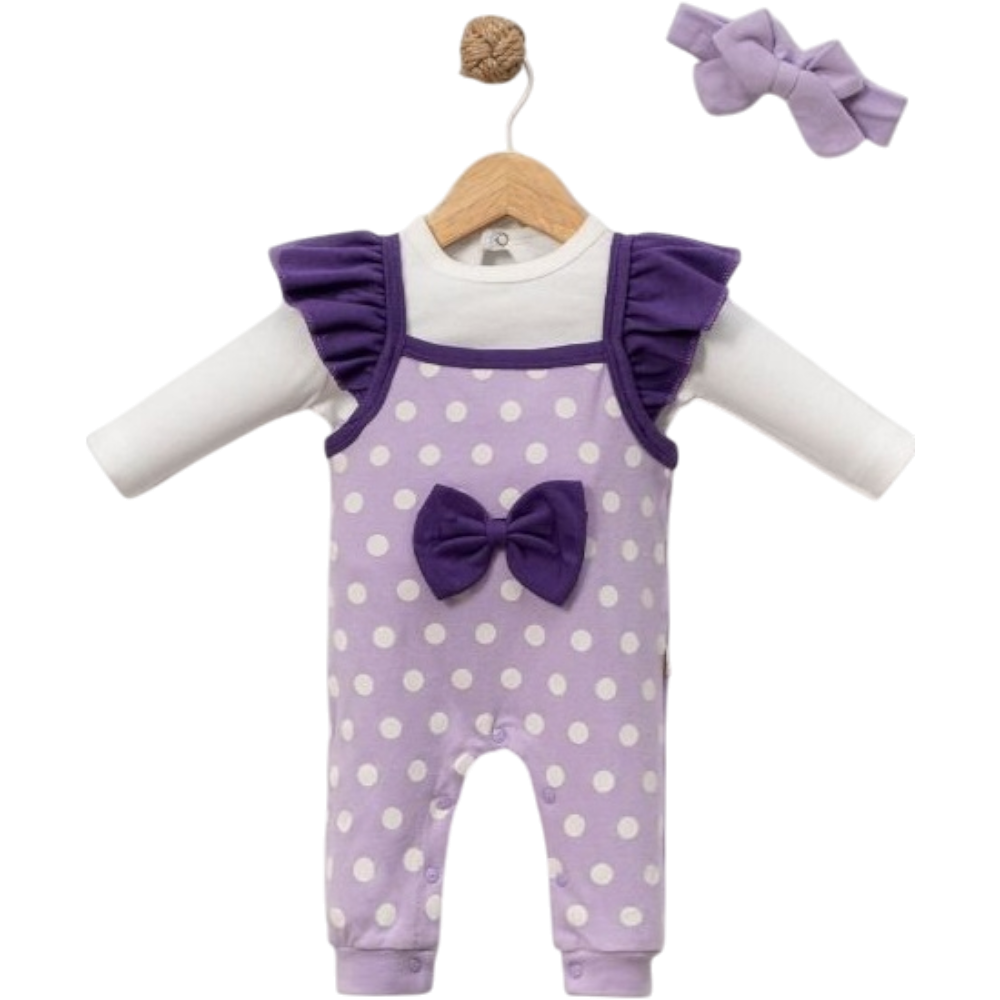 8011 wholesale baby spring-autumn overalls for babies for 3/12 months