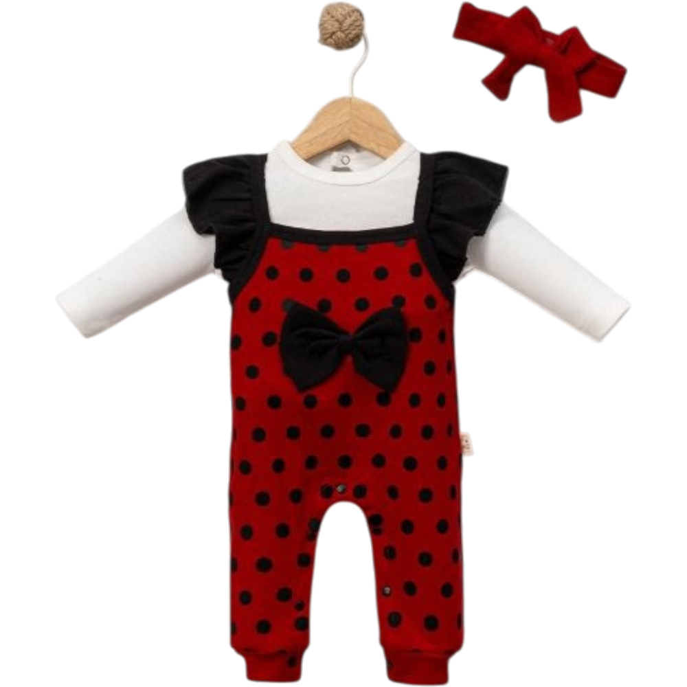 8011 wholesale baby spring-autumn overalls for babies for 3/12 months