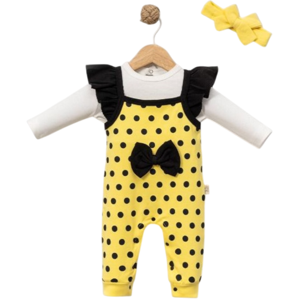 8011 wholesale baby spring-autumn overalls for babies for 3/12 months