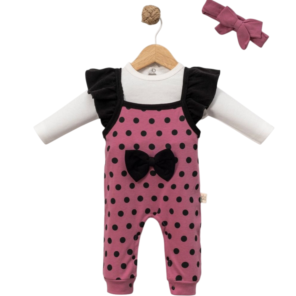 8011 wholesale baby spring-autumn overalls for babies for 3/12 months