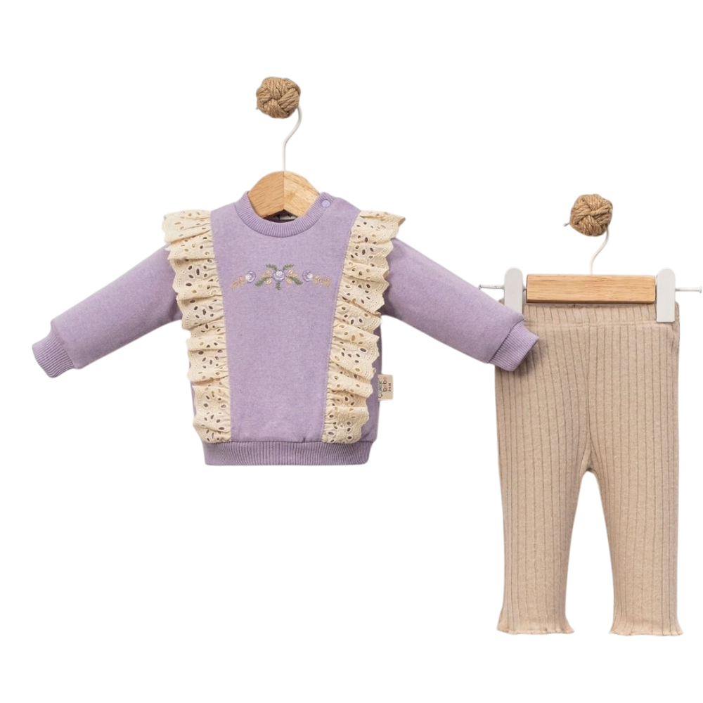 8035 TAKIM 6/18 AY GÜLLÜ