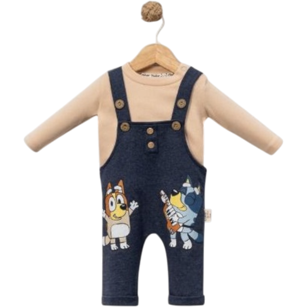 7020 ERK SLOPET 3/12 AY BLUEKEY