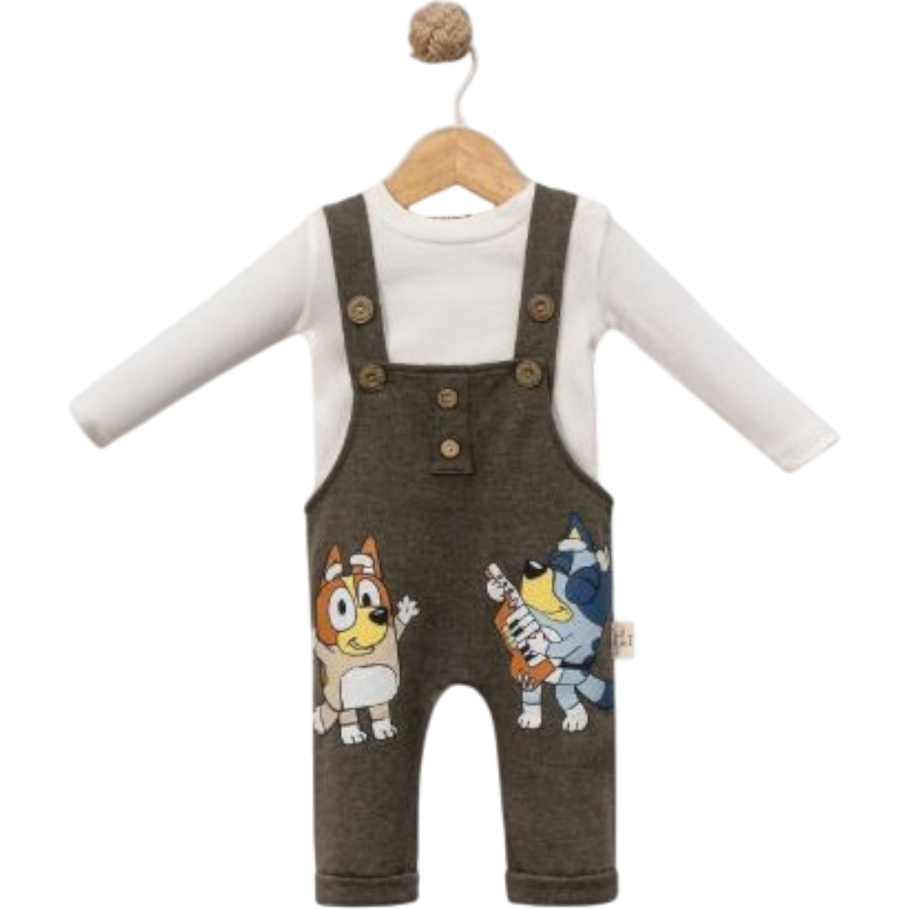 7020 ERK SLOPET 3/12 AY BLUEKEY