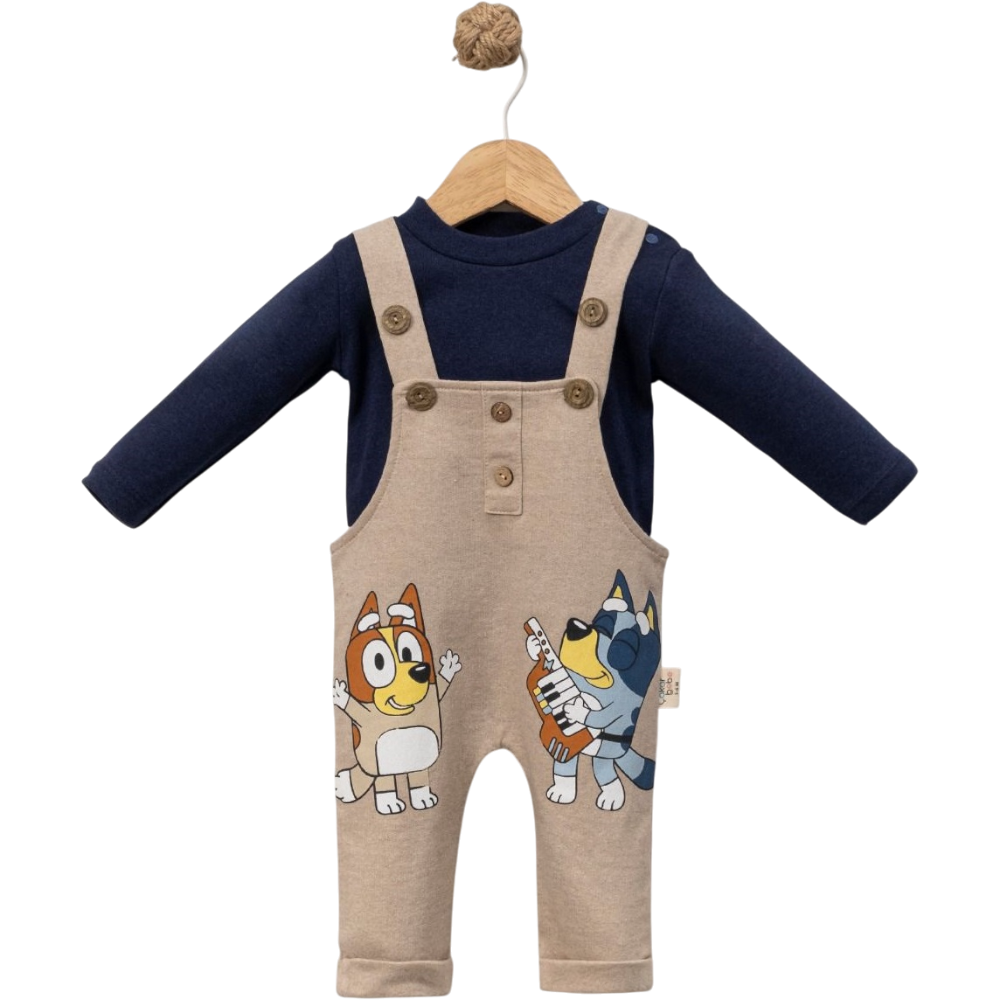 7020 ERK SLOPET 3/12 AY BLUEKEY