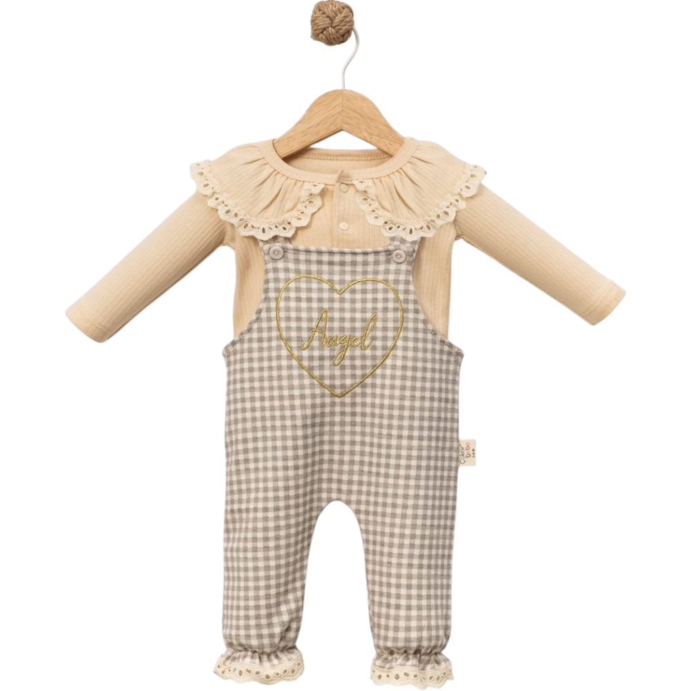 8029 KIZ SLOPET 6/18 AY PİTİKARE ANGEL