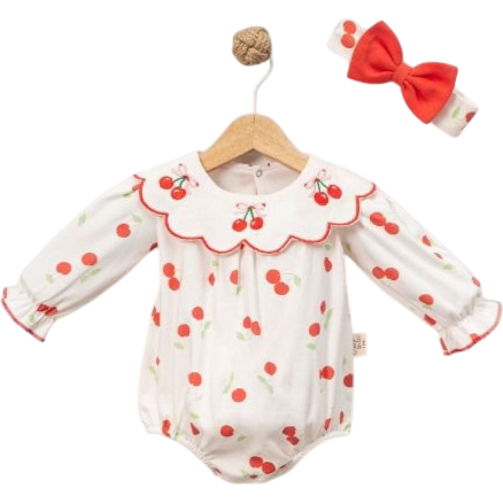 8030 toptan bebek 6/18 aylık bebekler için çıtçıtlı badi