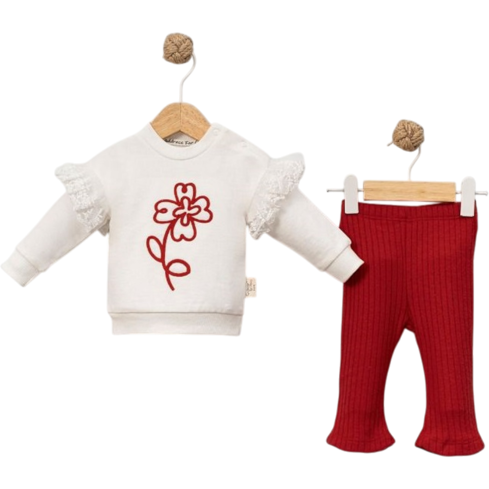 8013 TAKIM 6/18 AY GÜL