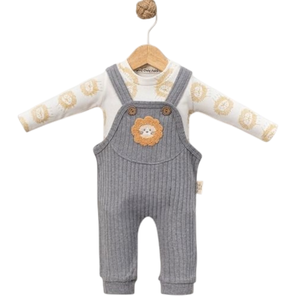 7028 SLOPET 6/18 AY ASLAN NAKIŞ