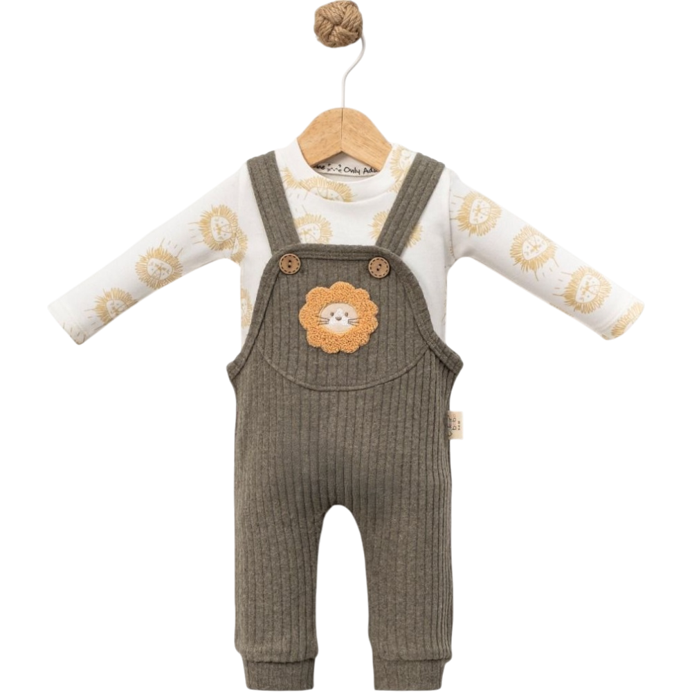 7028 SLOPET 6/18 AY ASLAN NAKIŞ