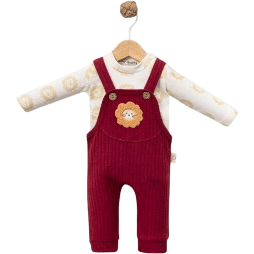 7028 SLOPET 6/18 AY ASLAN NAKIŞ